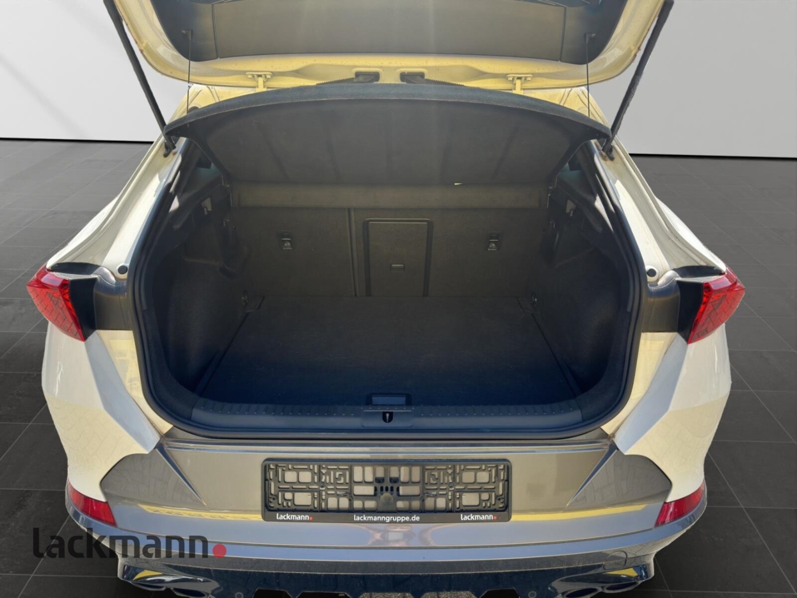 CUPRA Formentor – Bild 7