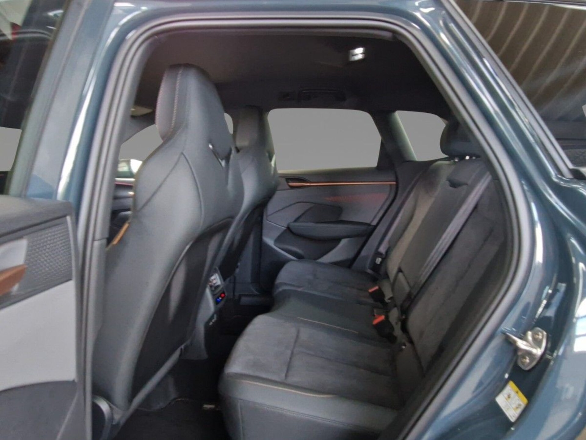 CUPRA Terramar VZ