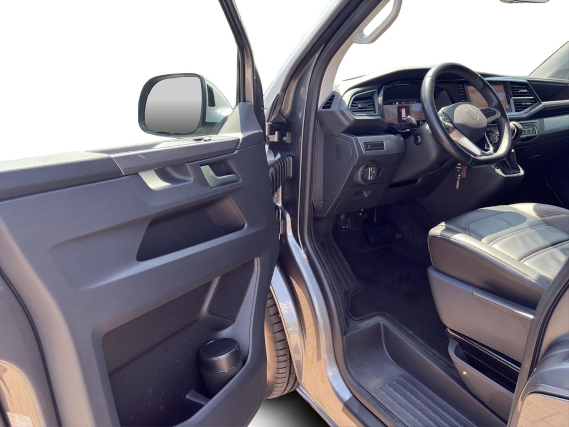 Volkswagen T6.1 Multivan Comfortline