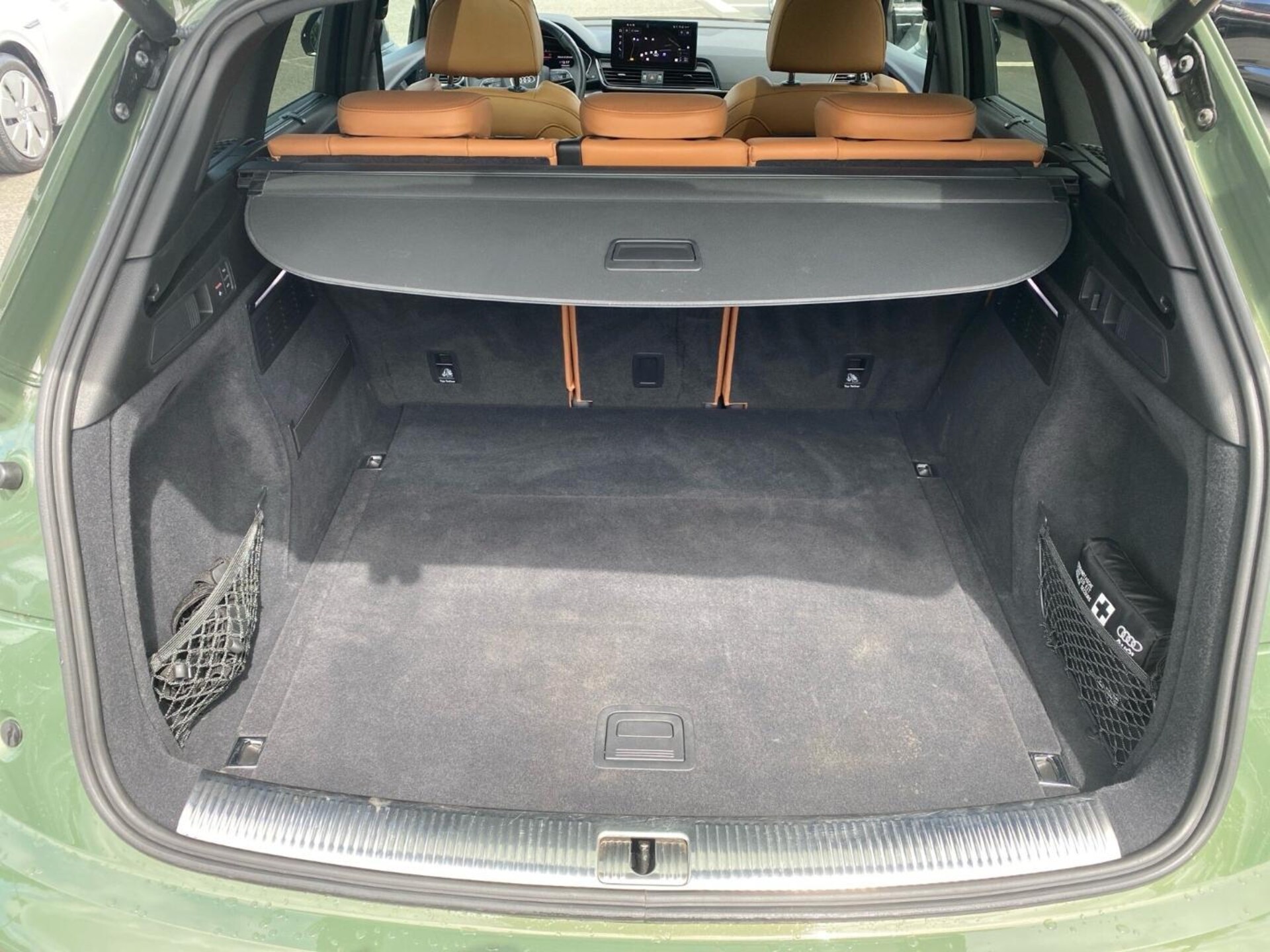 Audi SQ5 SUV