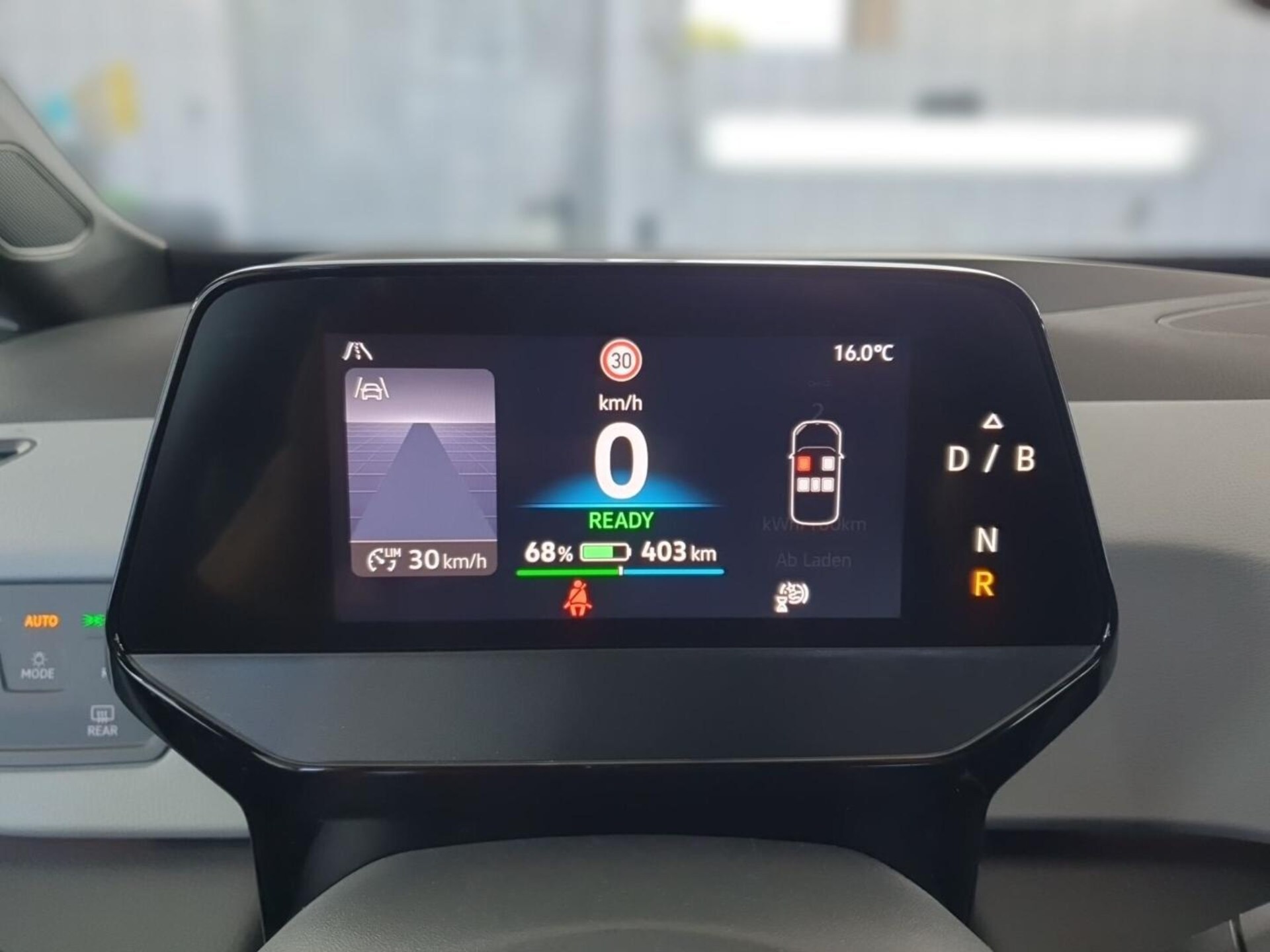 Volkswagen ID.3 Pro S