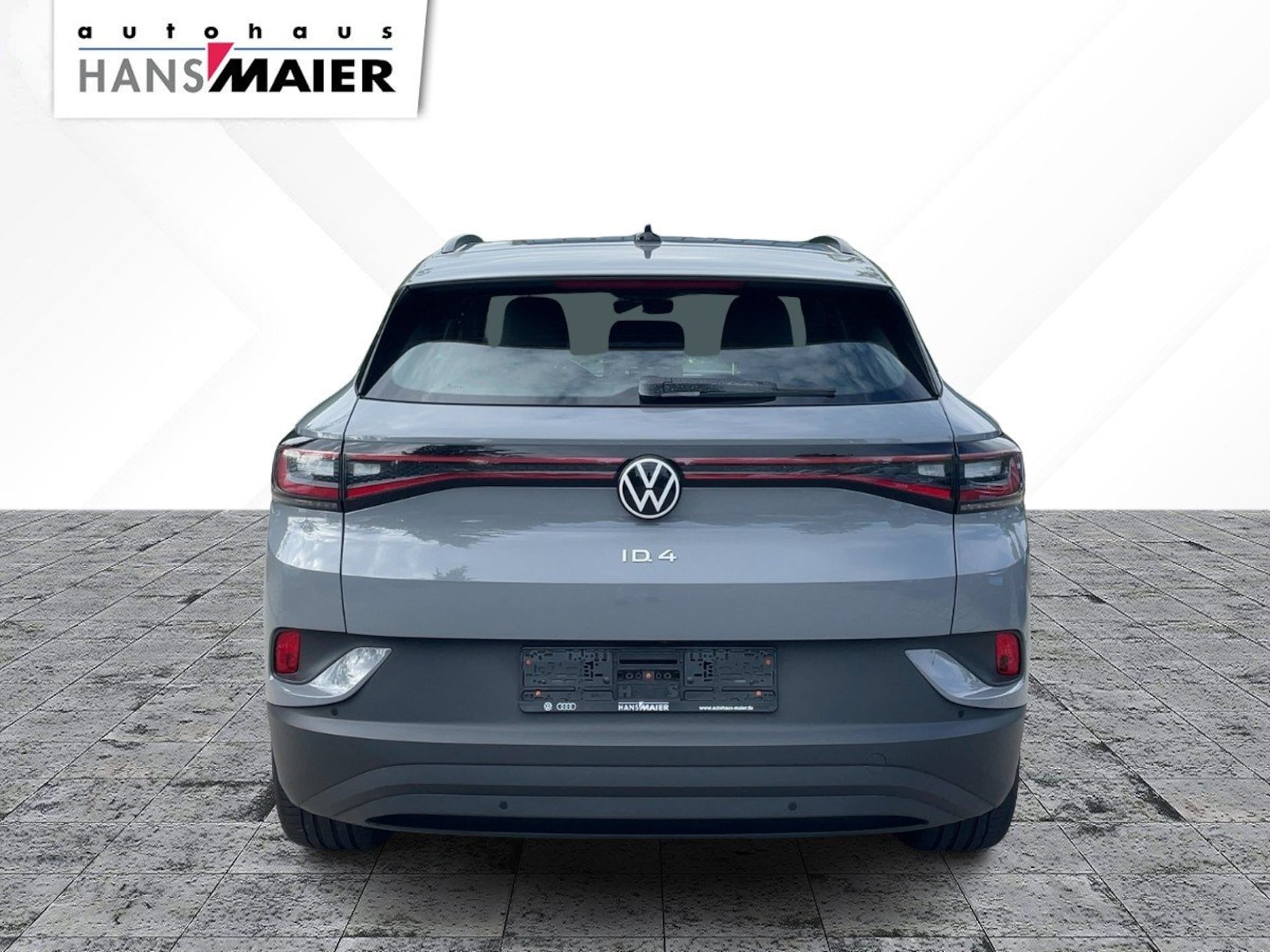 Volkswagen ID.4 Pro Performance