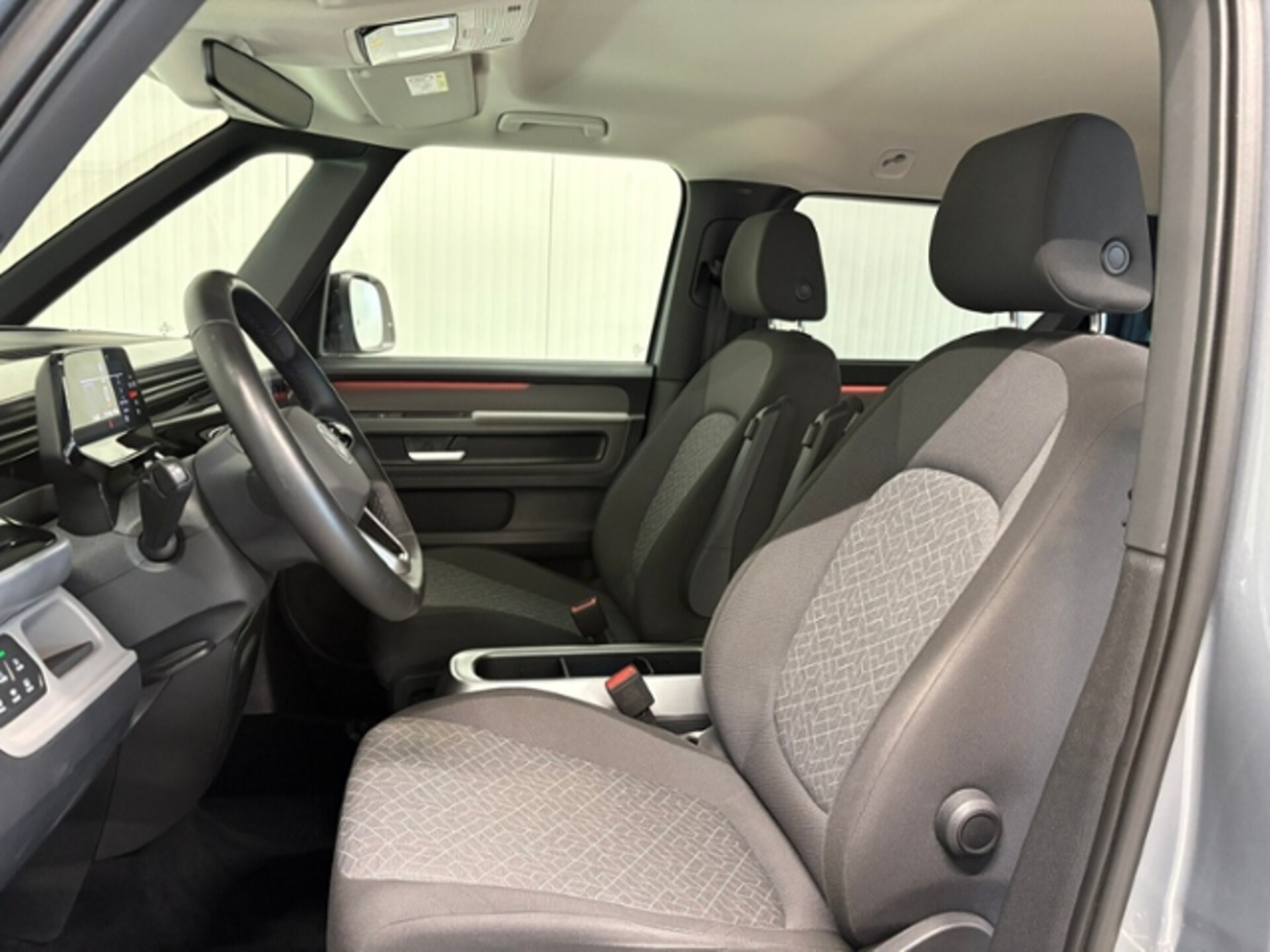 Volkswagen ID. Buzz Pro