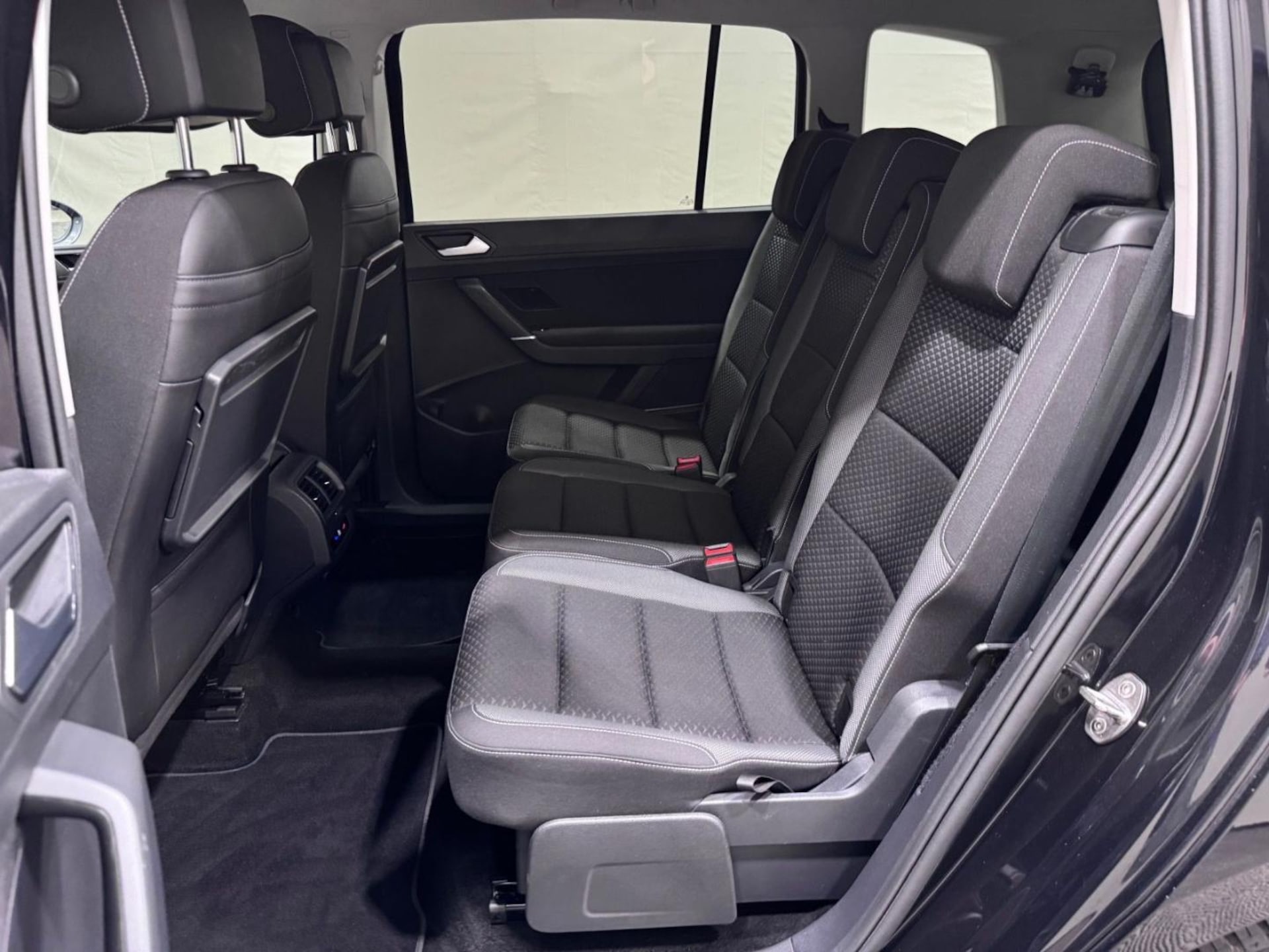 Volkswagen Touran Active