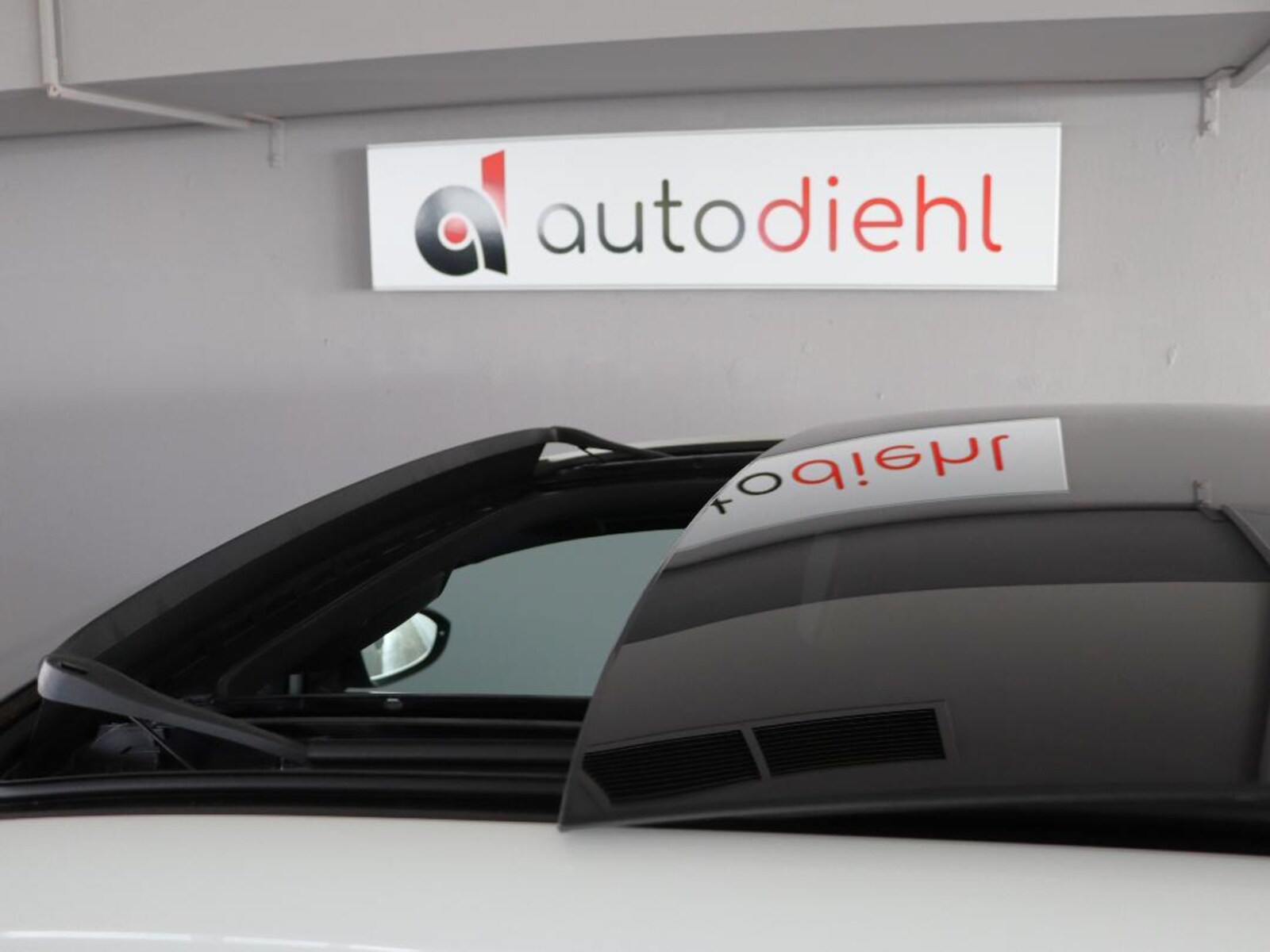 Volkswagen Golf – Bild 9