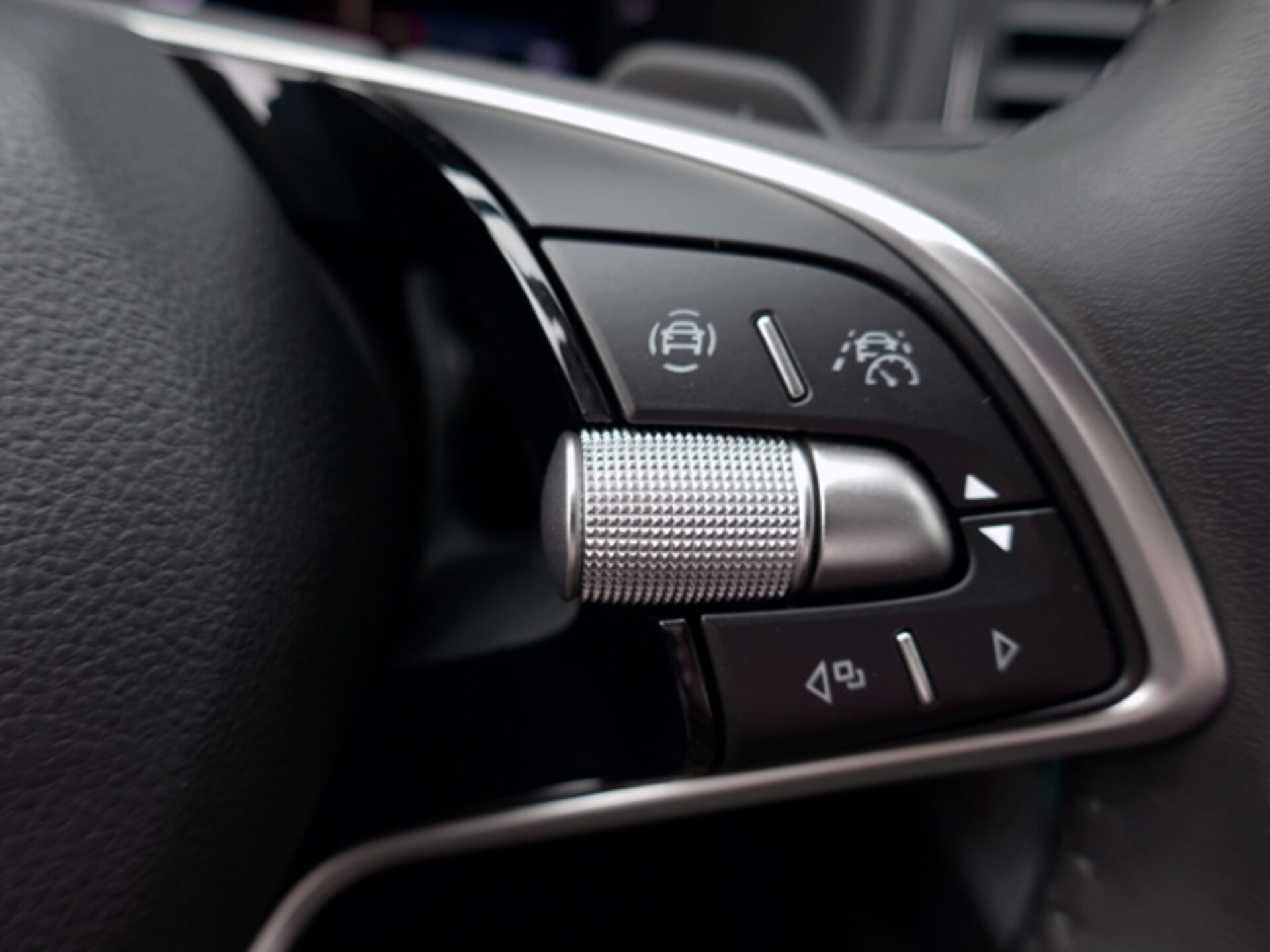 Skoda Karoq Selection