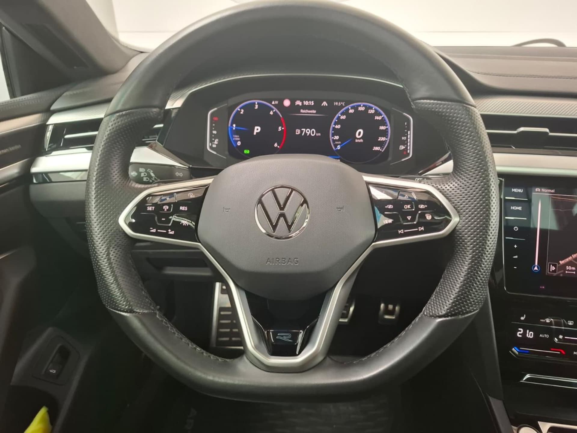 Volkswagen Arteon R-Line