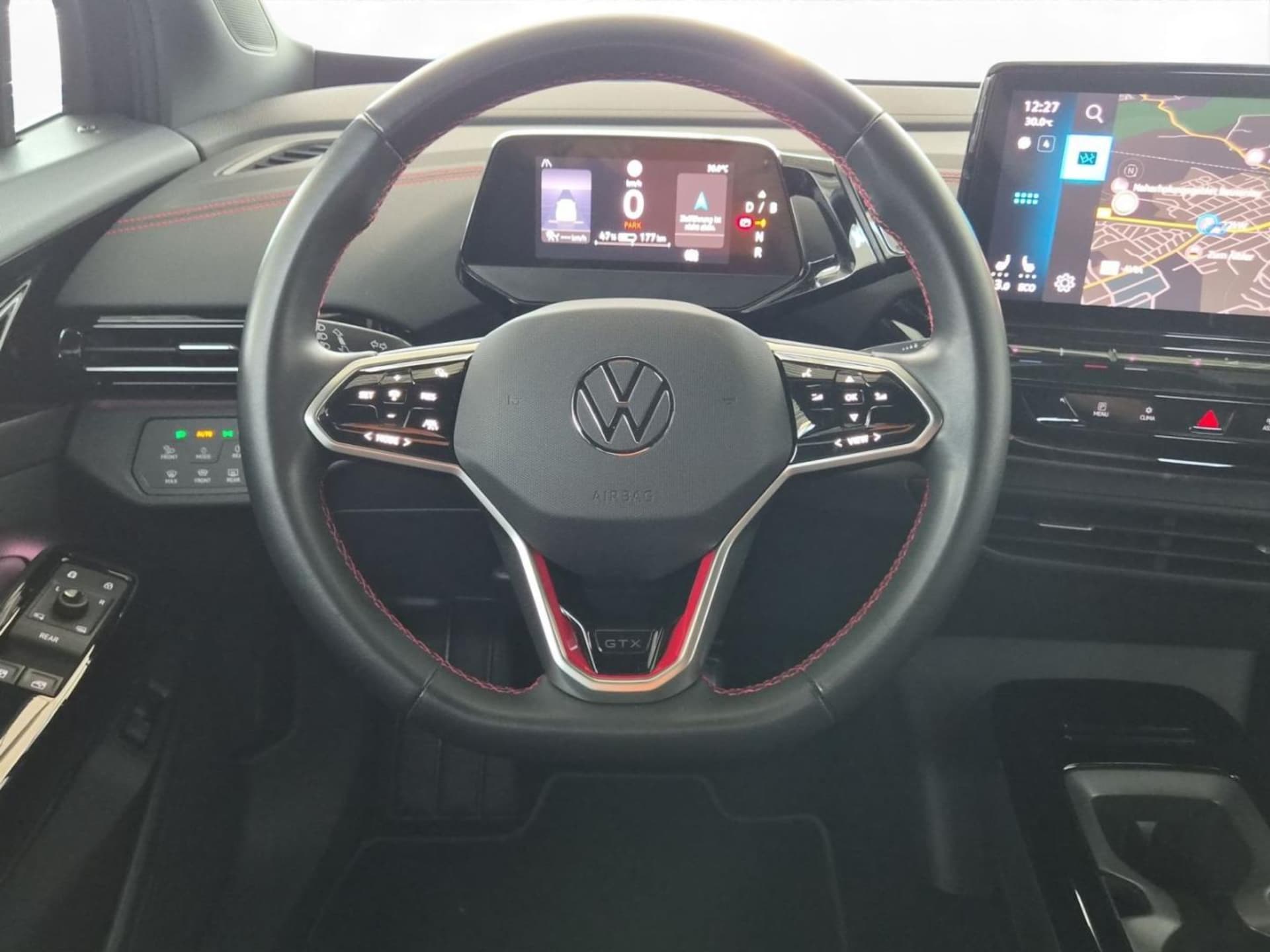 Volkswagen ID.4 GTX