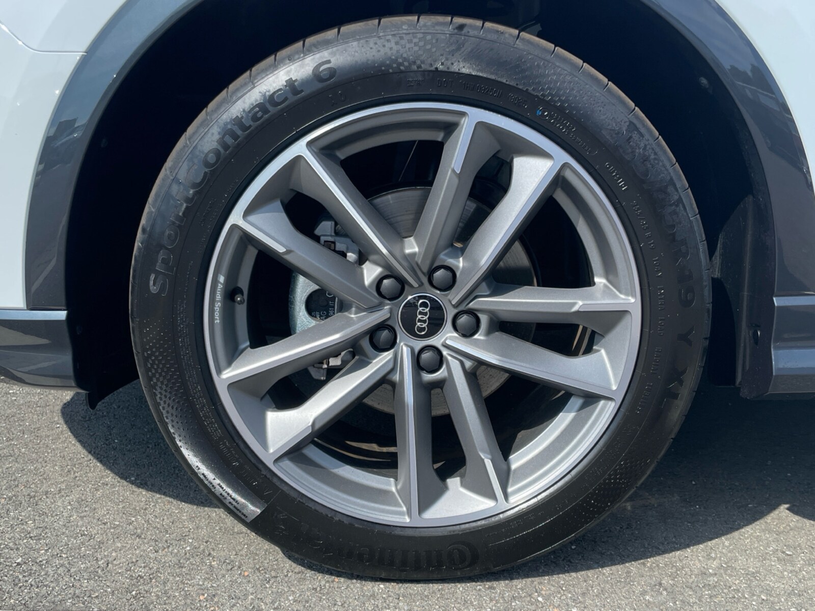 Audi Q3 – Bild 7