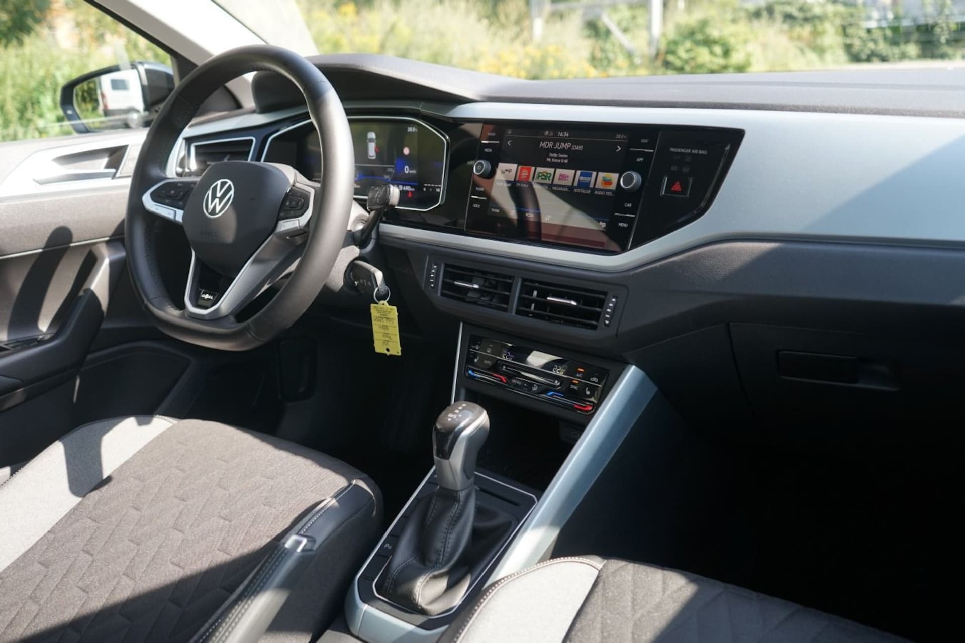 Volkswagen Polo Goal