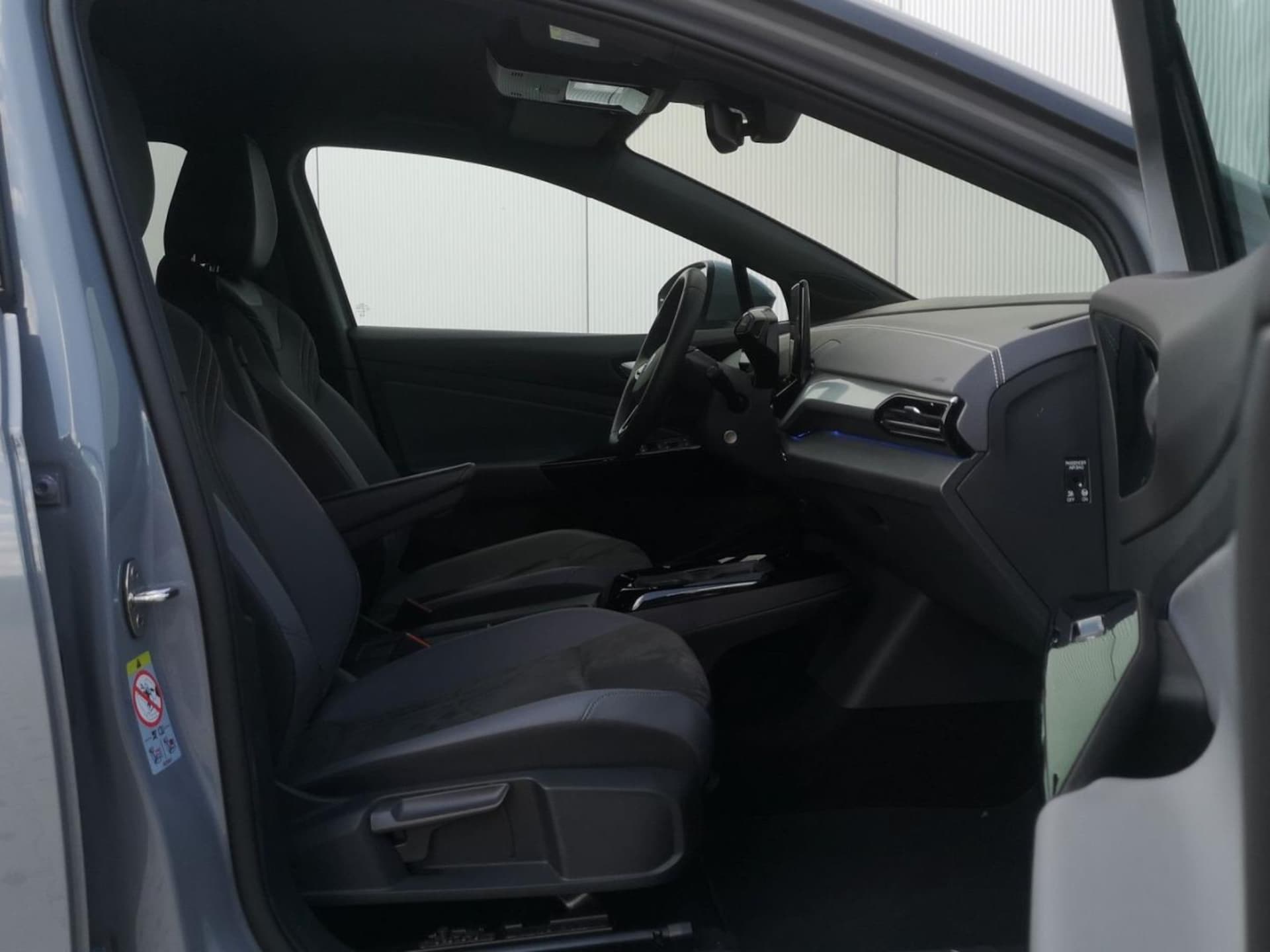 Volkswagen ID.4 Pure