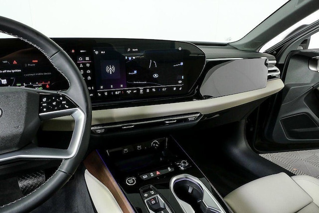 2026 Audi A6 Premium Plus - Photo 13
