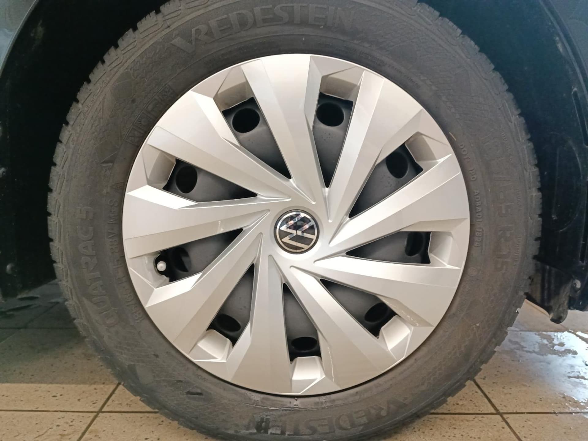 Volkswagen Polo Life