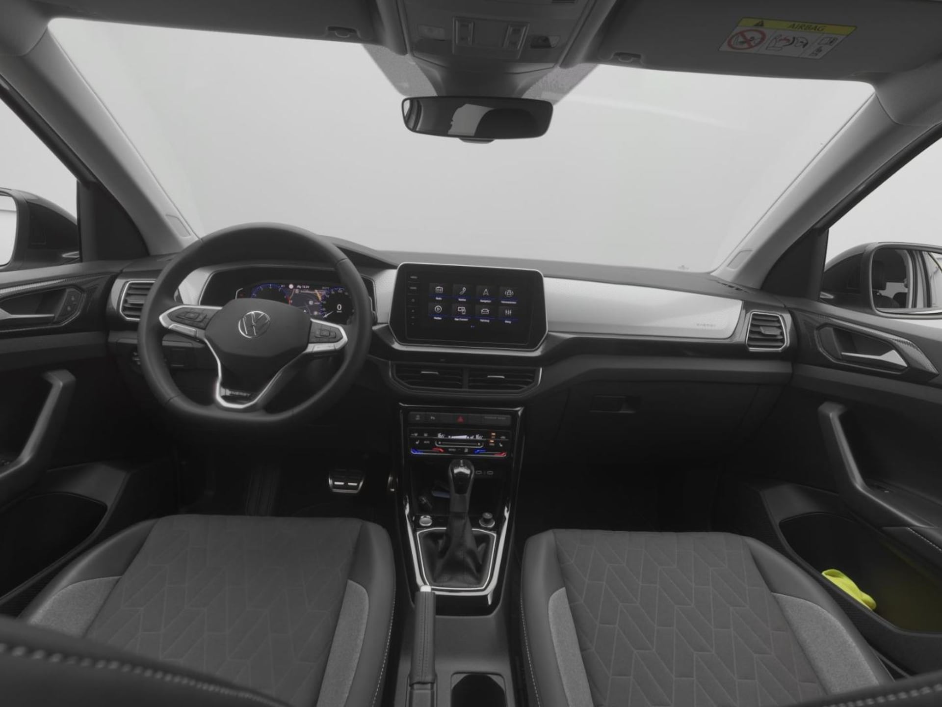Volkswagen T-Cross ENERGY