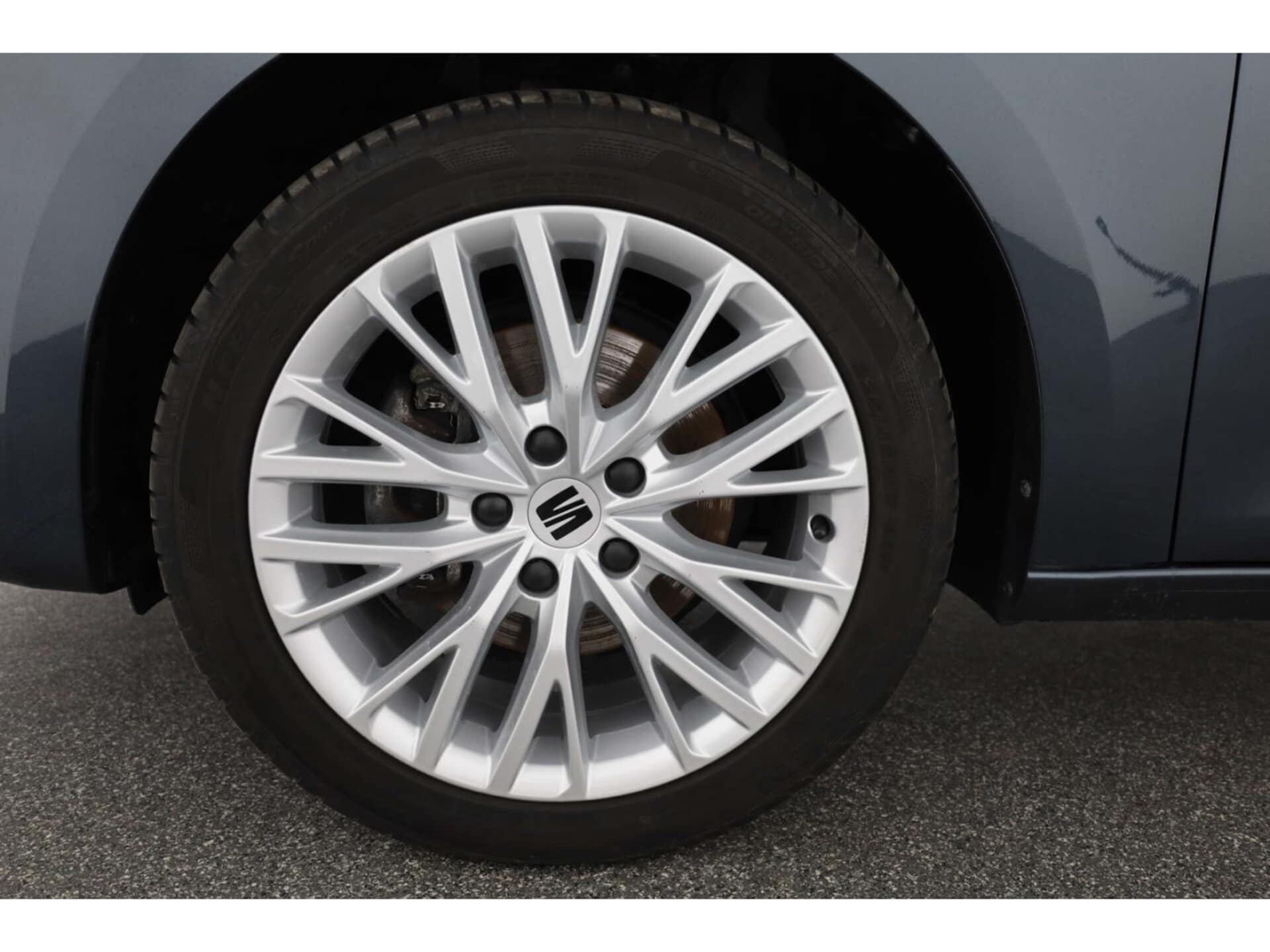 SEAT Leon Sportstourer XCELLENCE