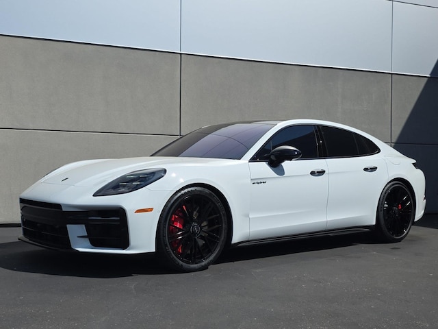 2025 Porsche