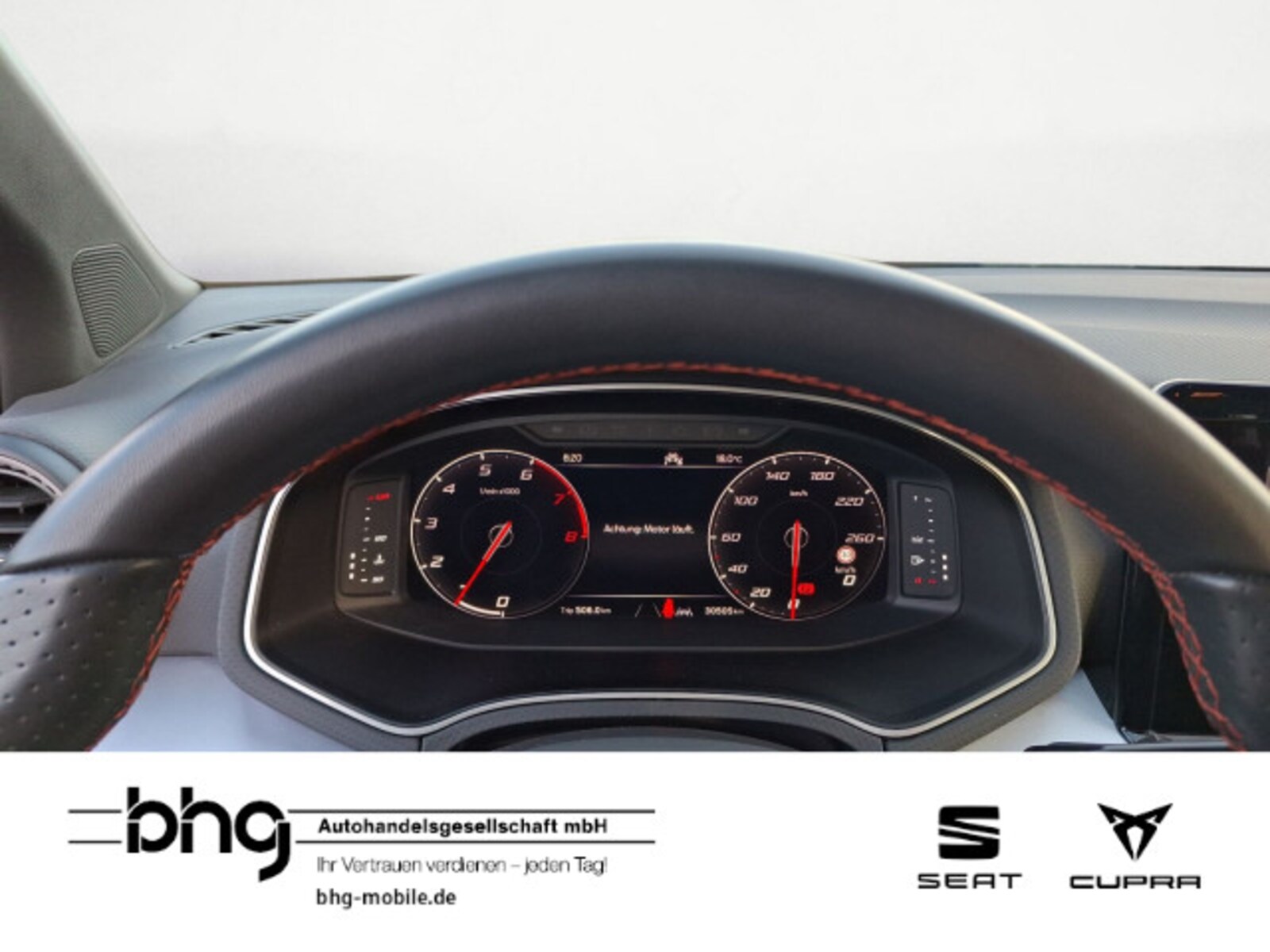SEAT Arona – Bild 11