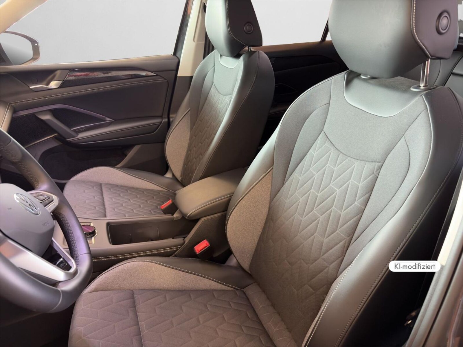 Volkswagen Tiguan – Bild 12