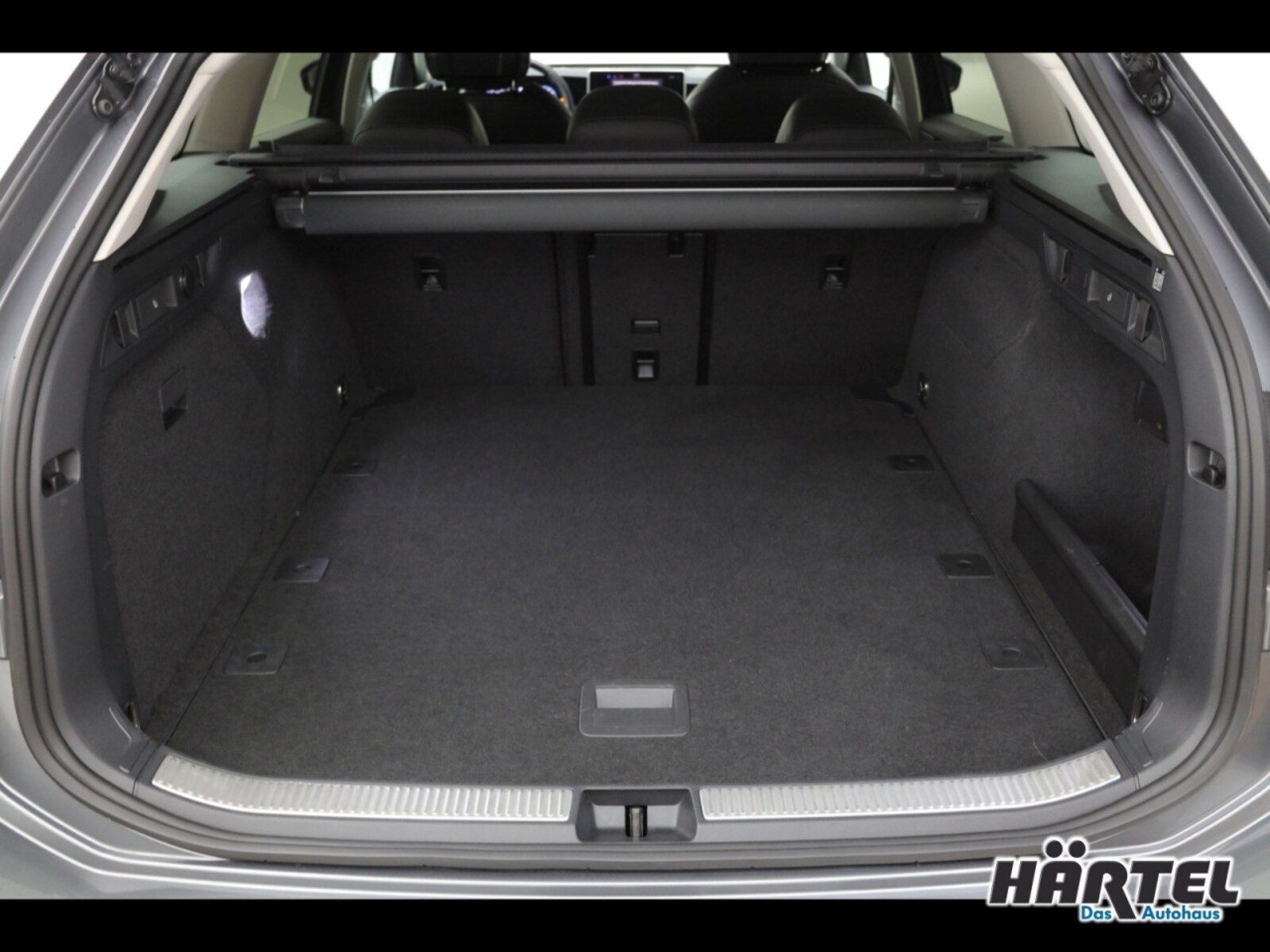 Volkswagen Passat – Bild 13