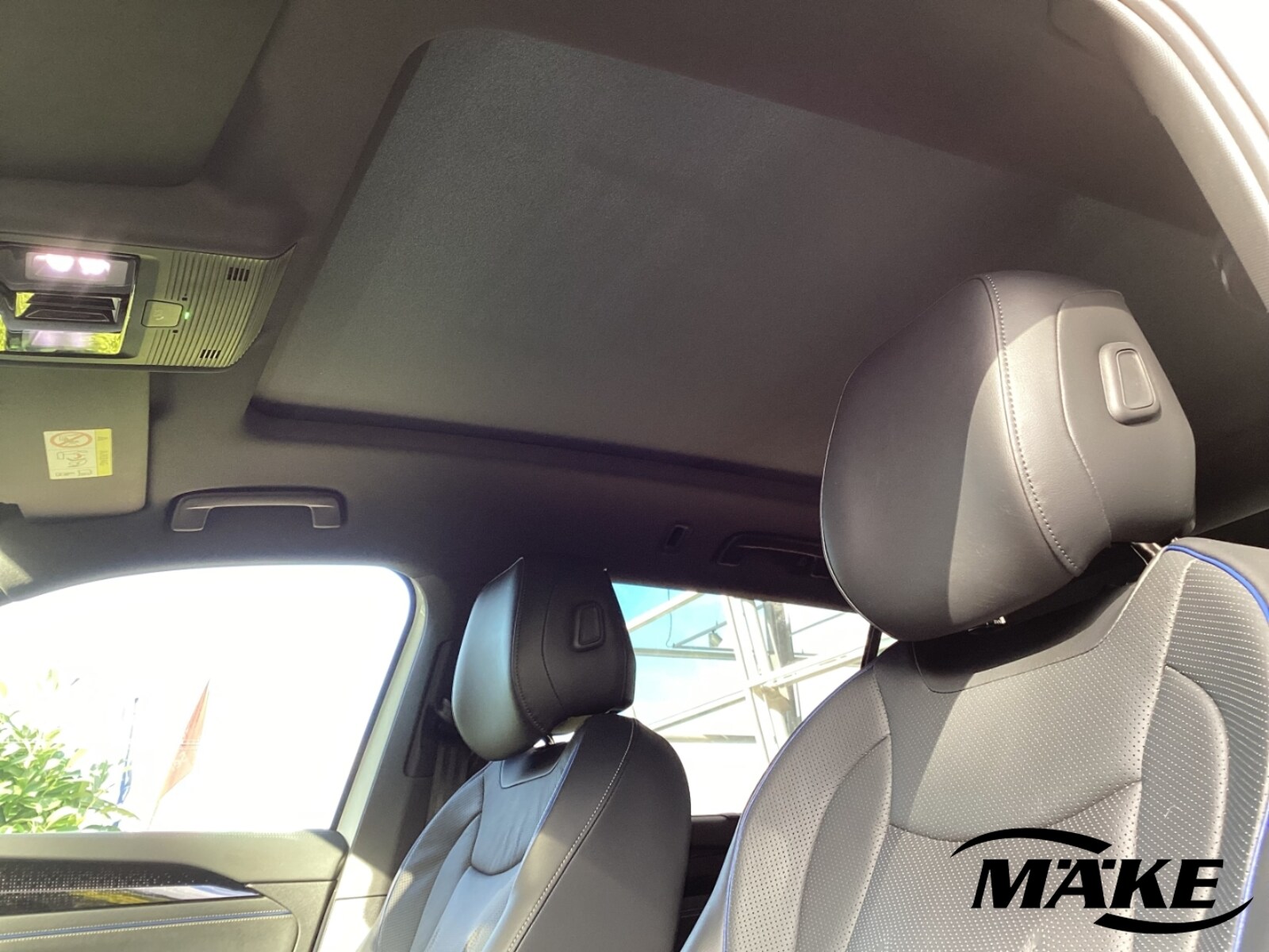 Volkswagen Tayron – Bild 15