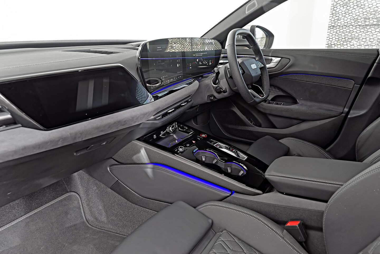 Image about Audi S5 Avant TFSI quattro 270 kW S tronic