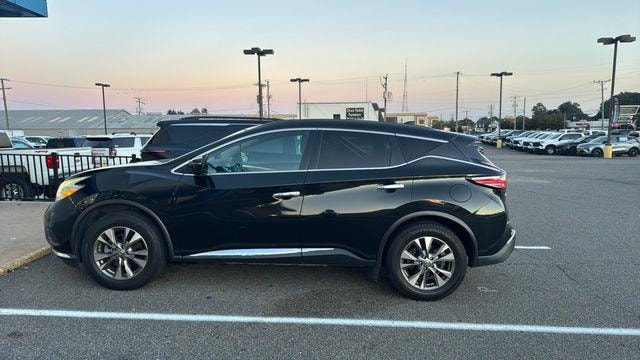 Photo of 2017 Nissan Murano