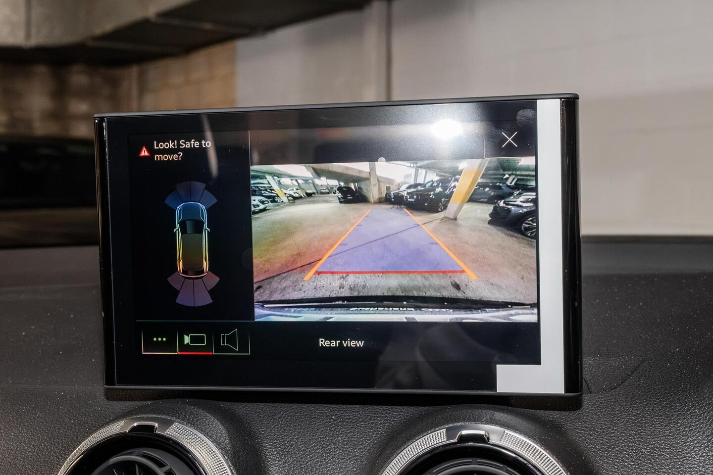Image about Audi SQ2 TFSI quattro S tronic