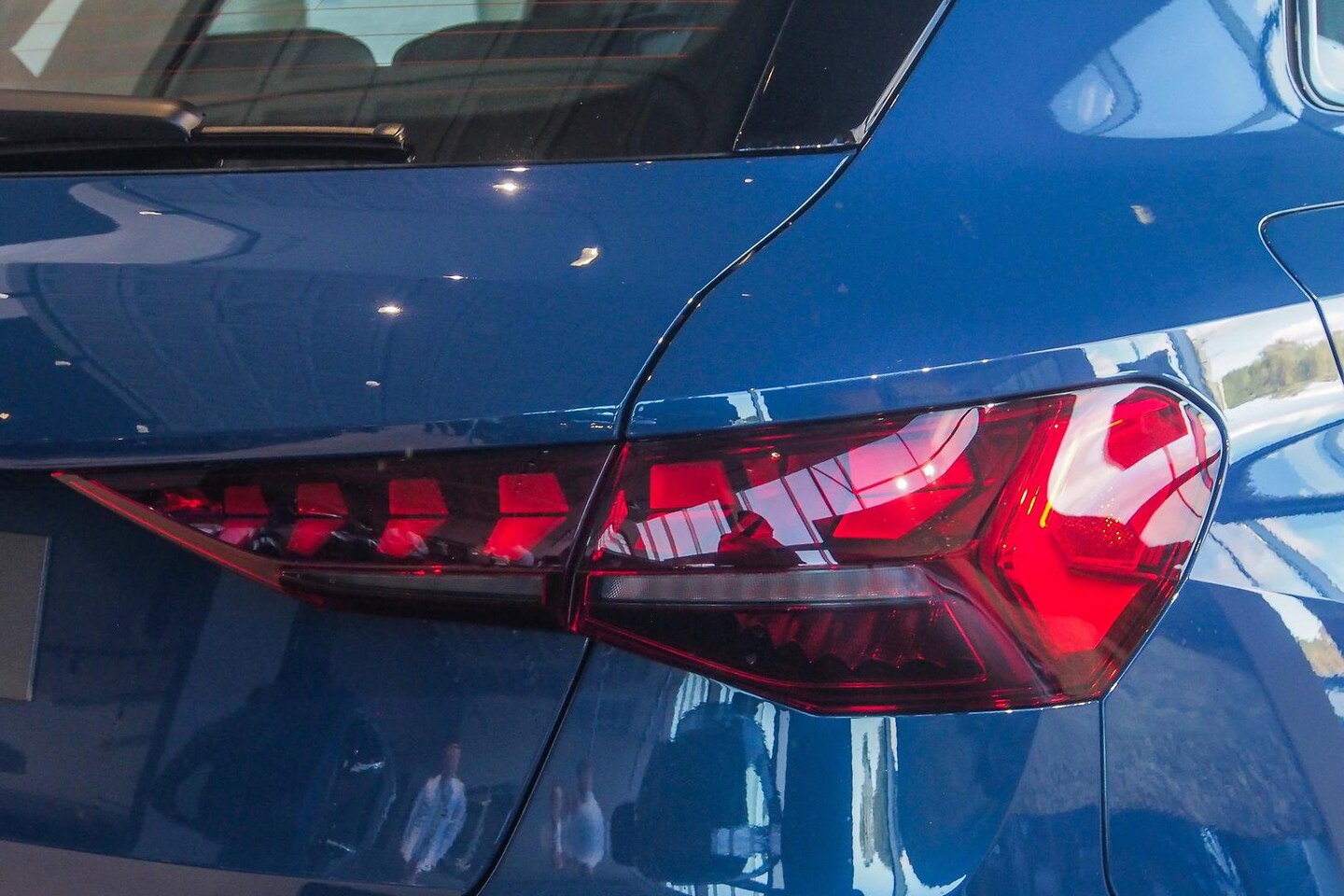 Image about Audi S3 Sportback TFSI quattro S tronic