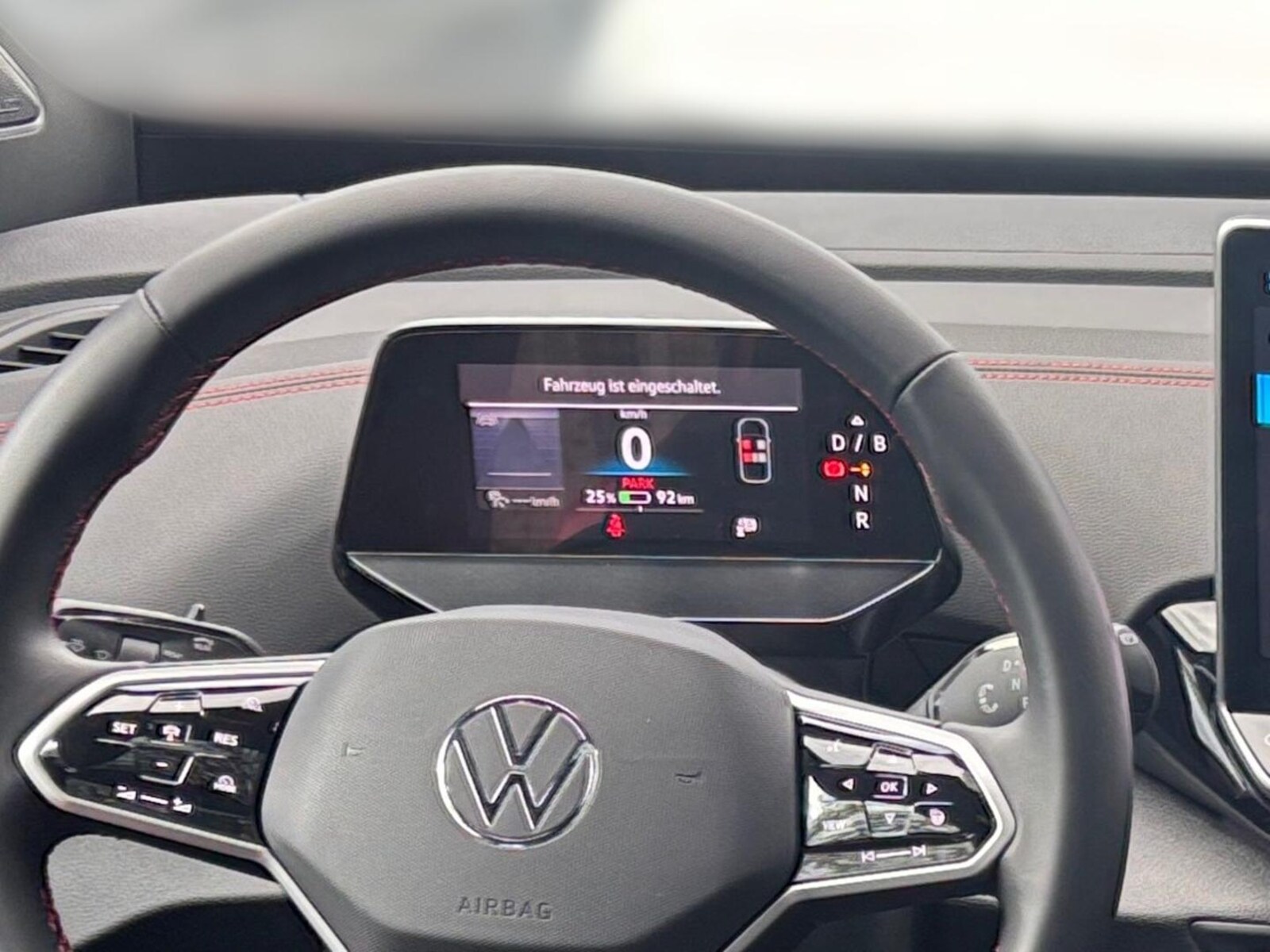 Volkswagen ID.4 – Bild 14