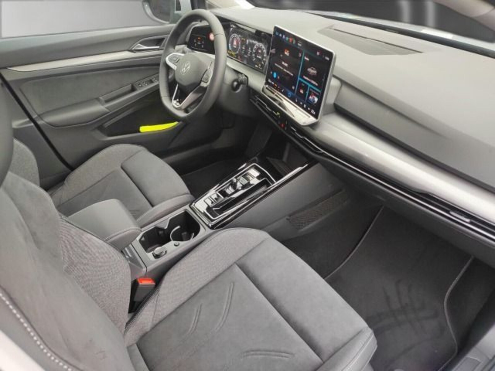 Volkswagen Golf – Bild 17
