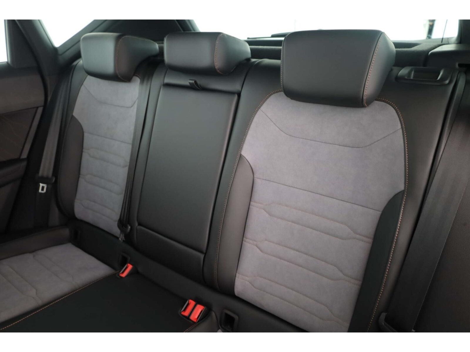 CUPRA Ateca – Bild 10
