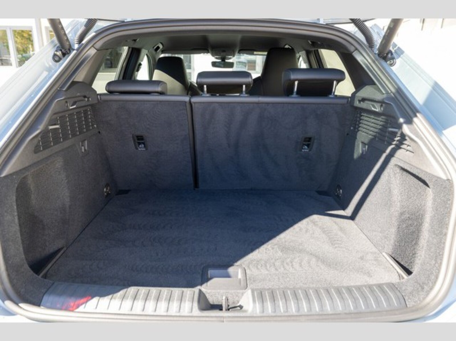 Audi A3 allstreet – Bild 15