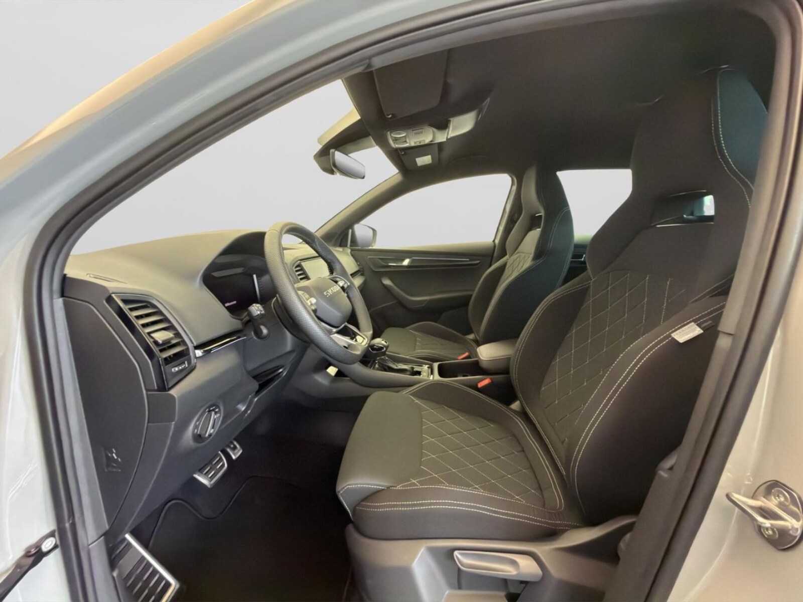 Škoda Karoq – Bild 9