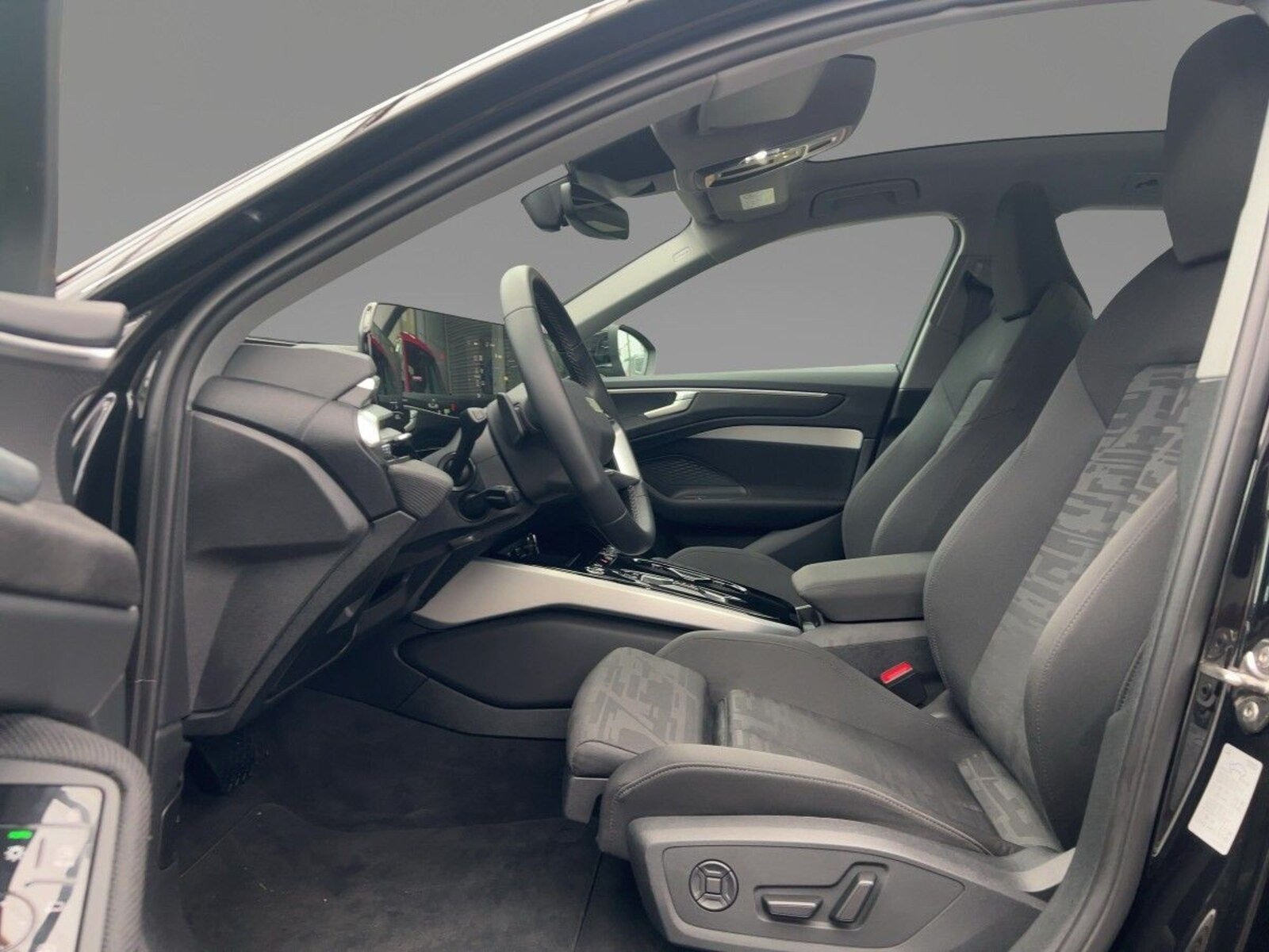 Audi A6 Avant – Bild 8