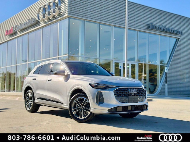 Photo of 2026 Audi Q5 