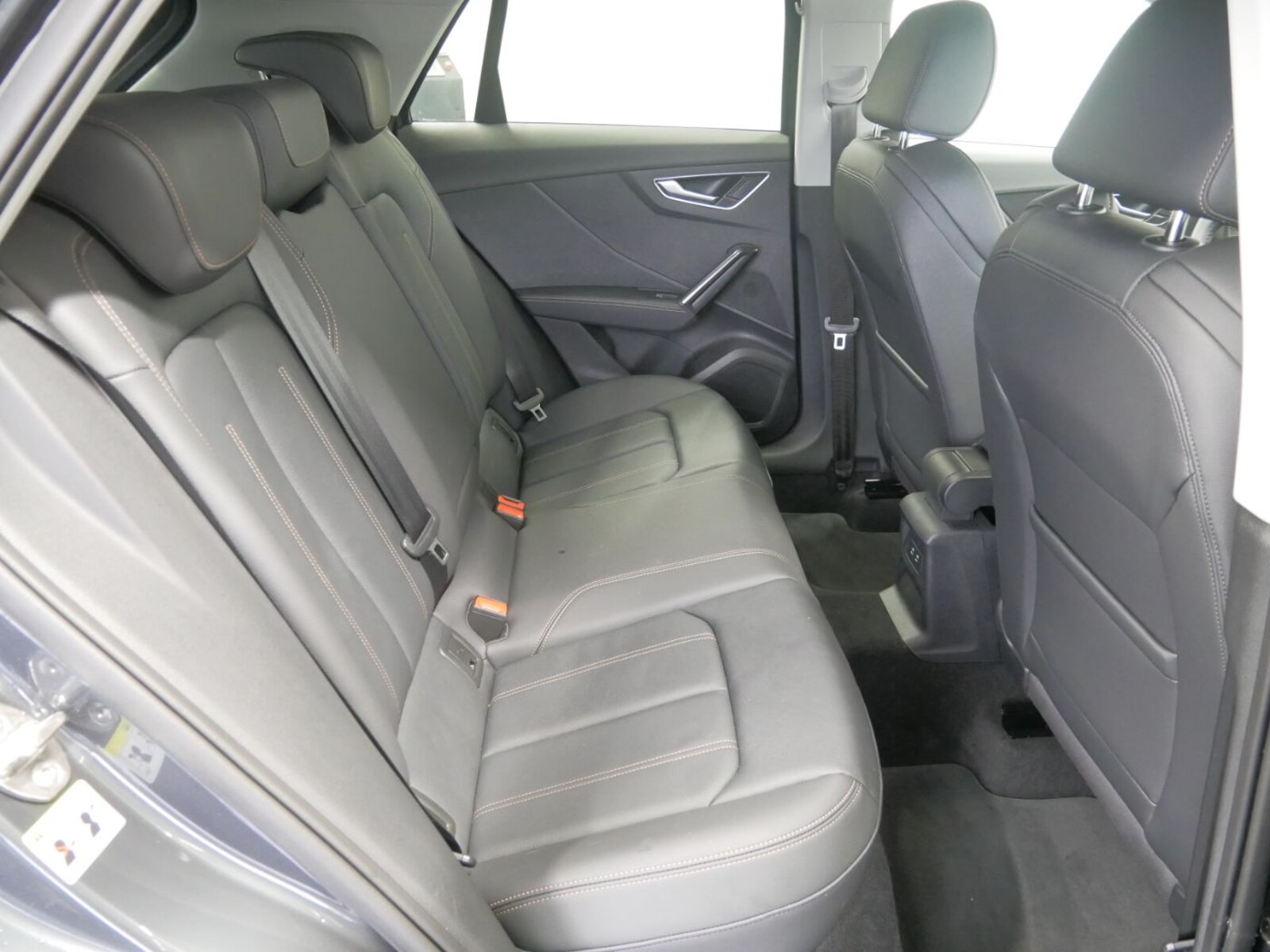 Audi Q2 – Bild 8
