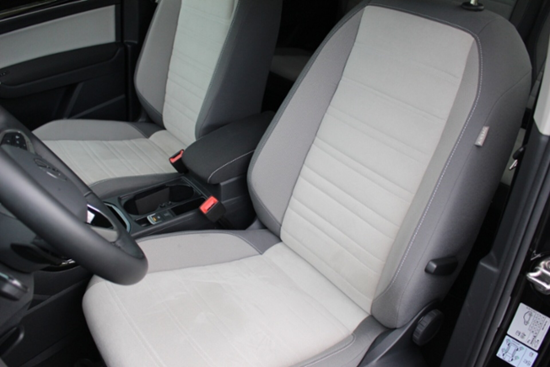 Volkswagen Touran Highline