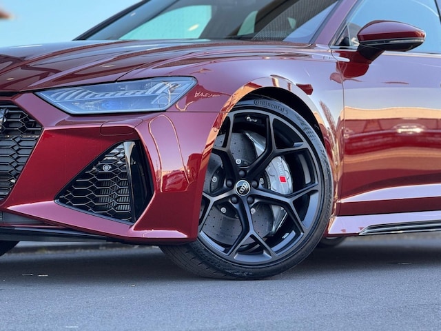 Audi RS6 Avant Performance Performance Quattro Tiptronic - 2025 - Joinsteer - #7