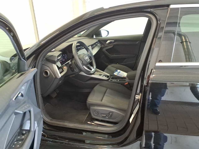 Audi A3 Sportback TFSI E 40 TFSI E S Tronic -  - Joinsteer - #5