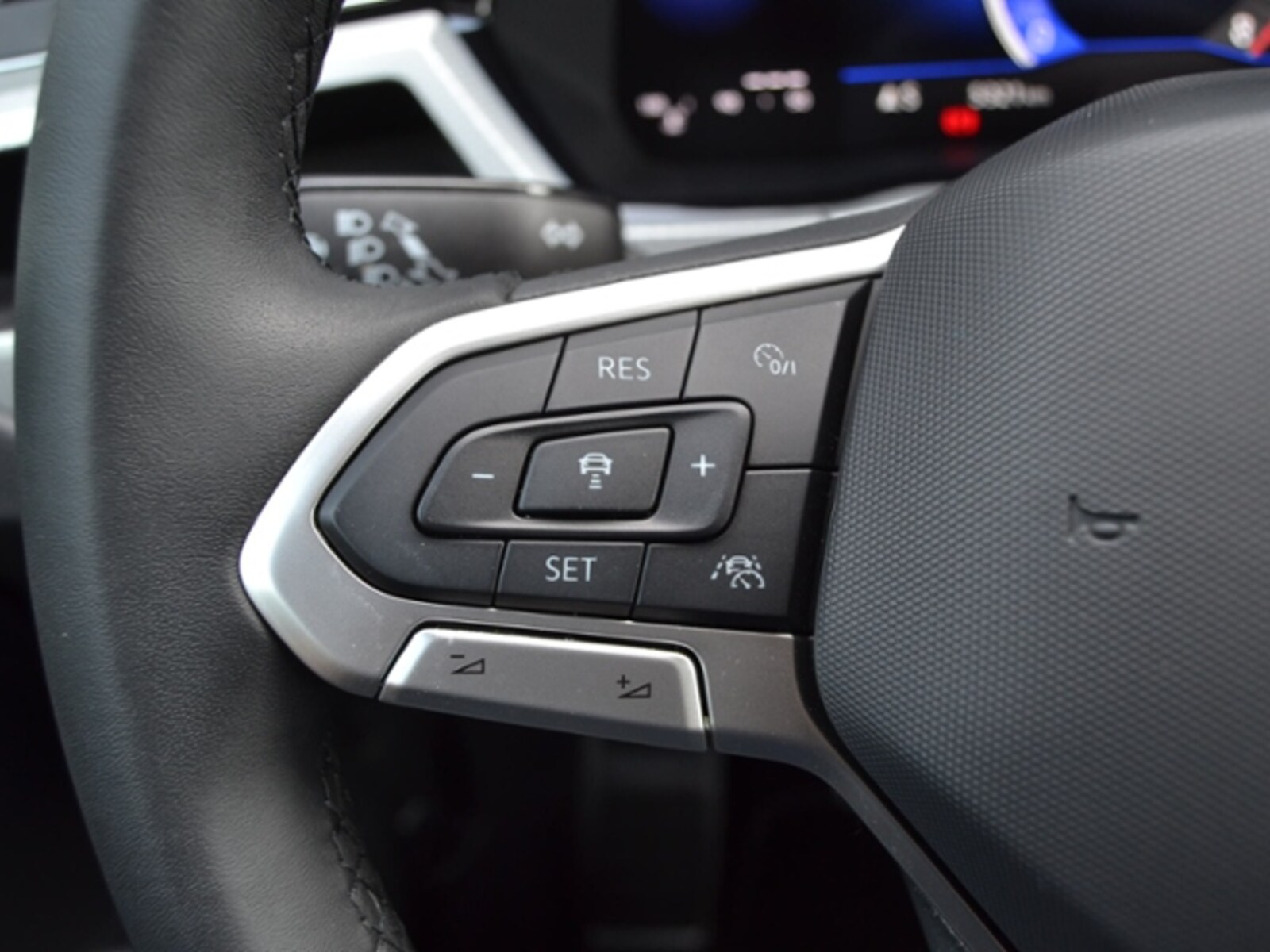 Volkswagen Touran – Bild 20