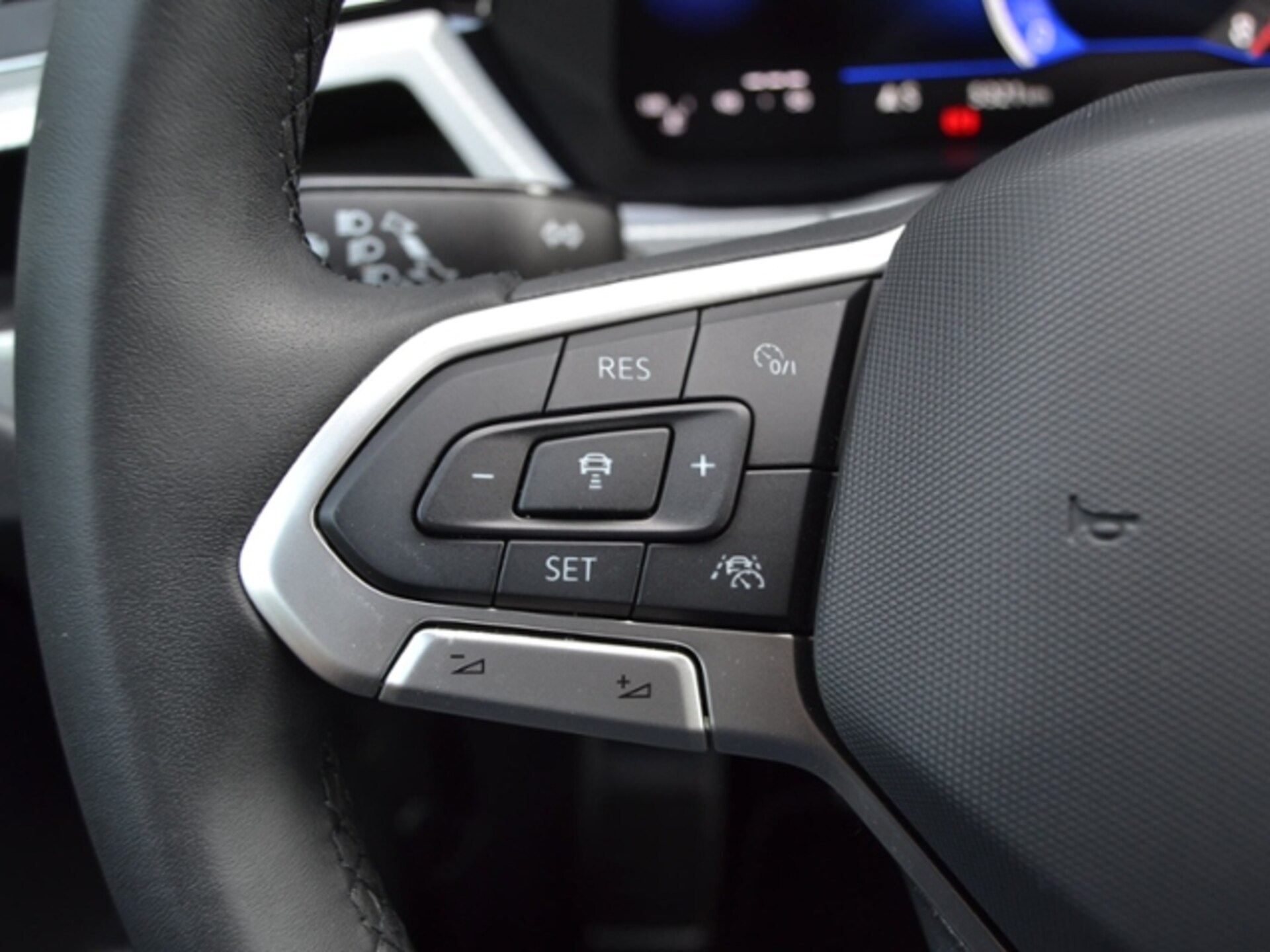 Volkswagen Touran MOVE