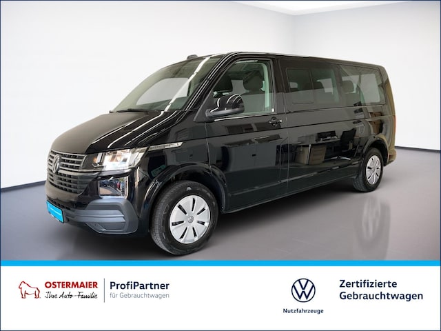 Volkswagen T6.1 Caravelle larger