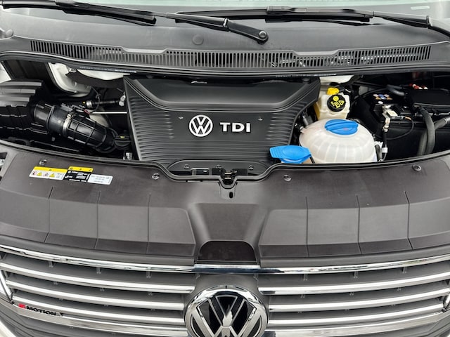 Volkswagen T6.1 California