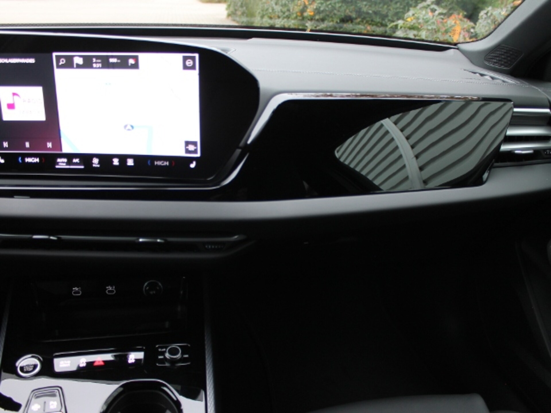 Audi A5 Limousine