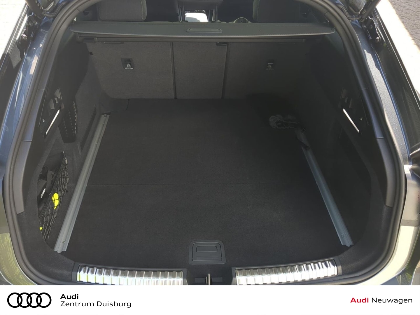 Image about Audi A6 Avant TDI quattro 150 kW S tronic