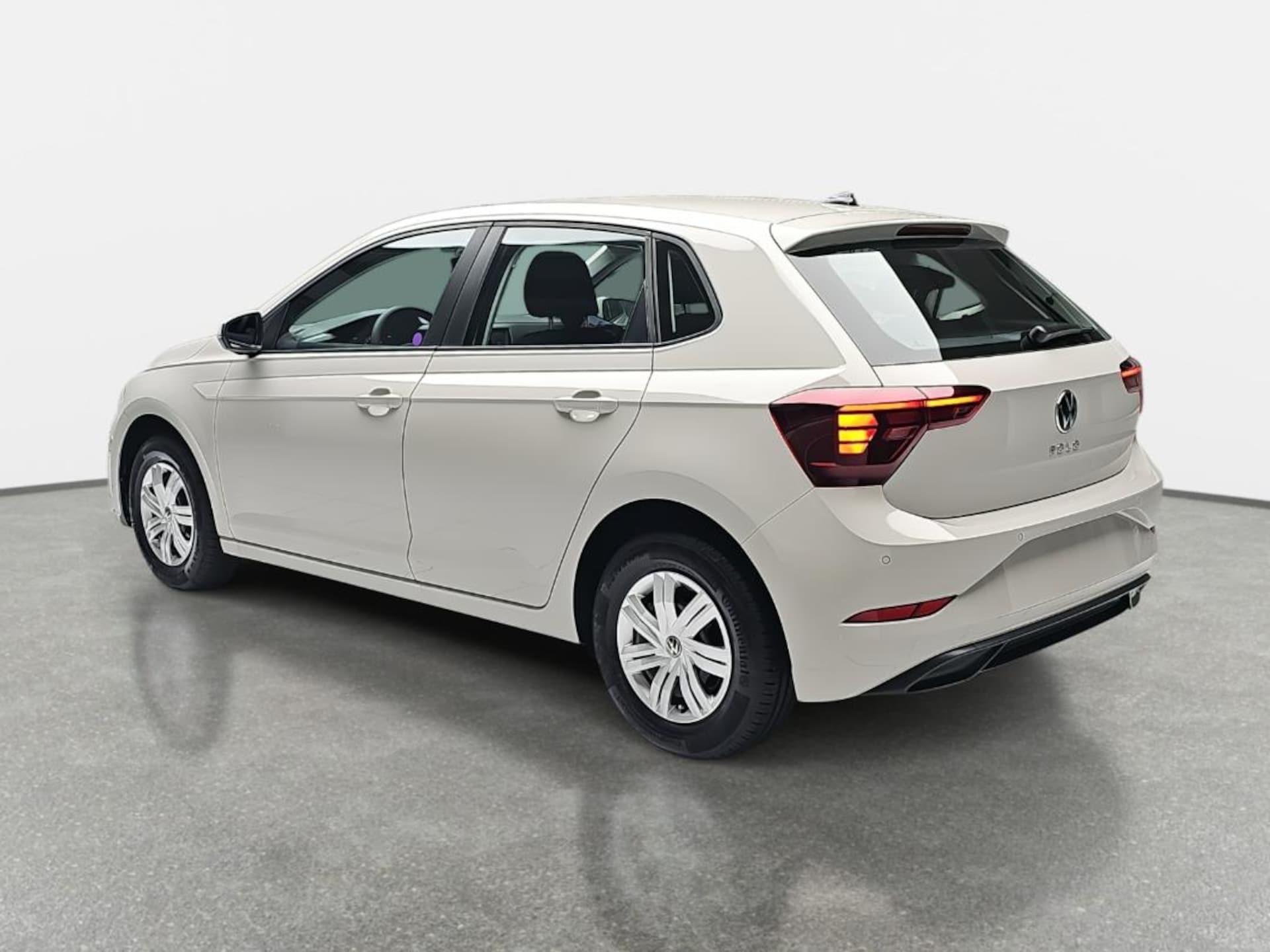 Volkswagen Polo Basis-Modell