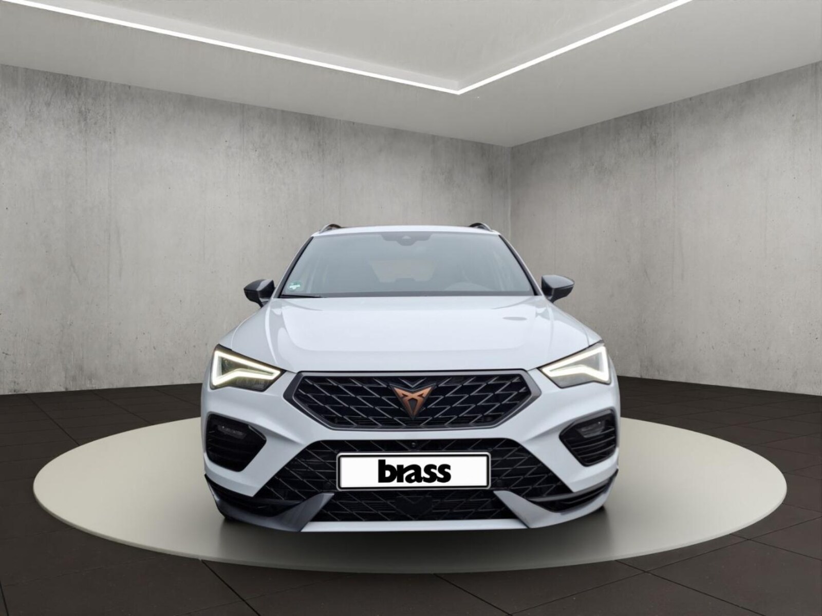 CUPRA Ateca – Bild 8