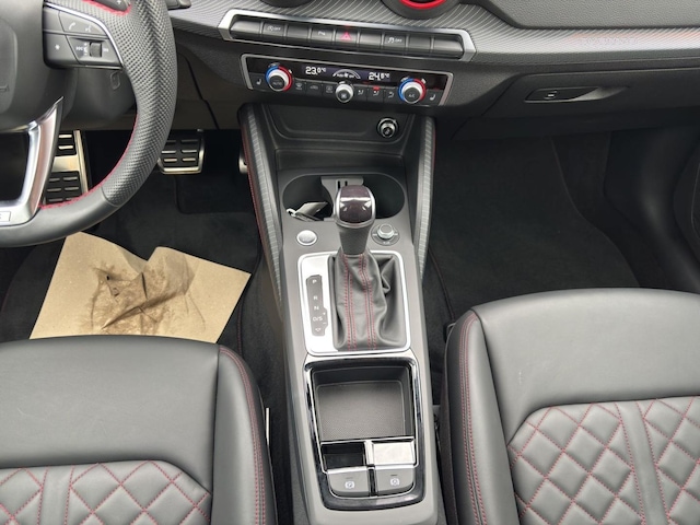 Audi Q2 S Line 40 TFSI Quattro S Tronic - - Joinsteer - #5