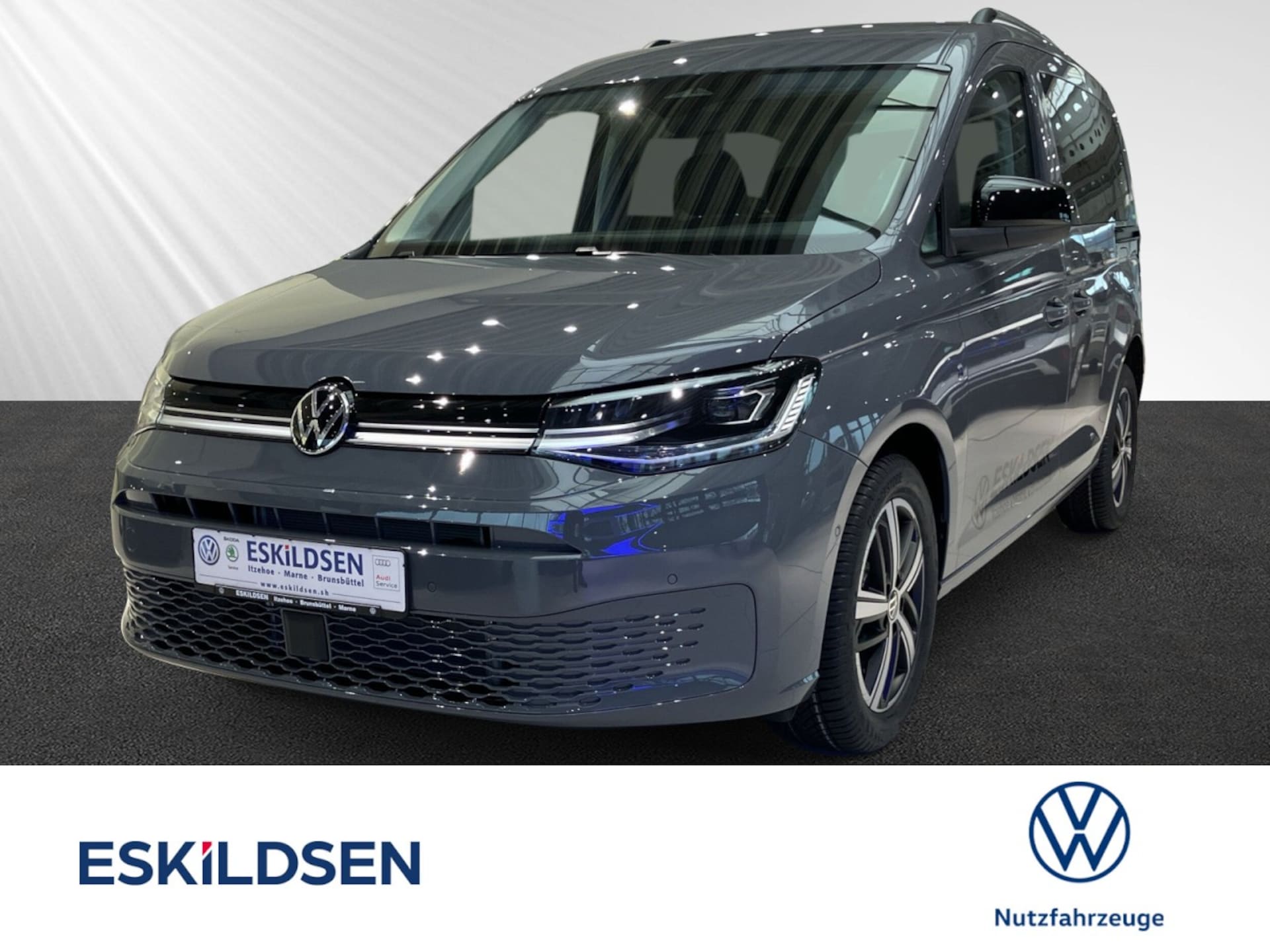 Volkswagen Caddy ENERGY