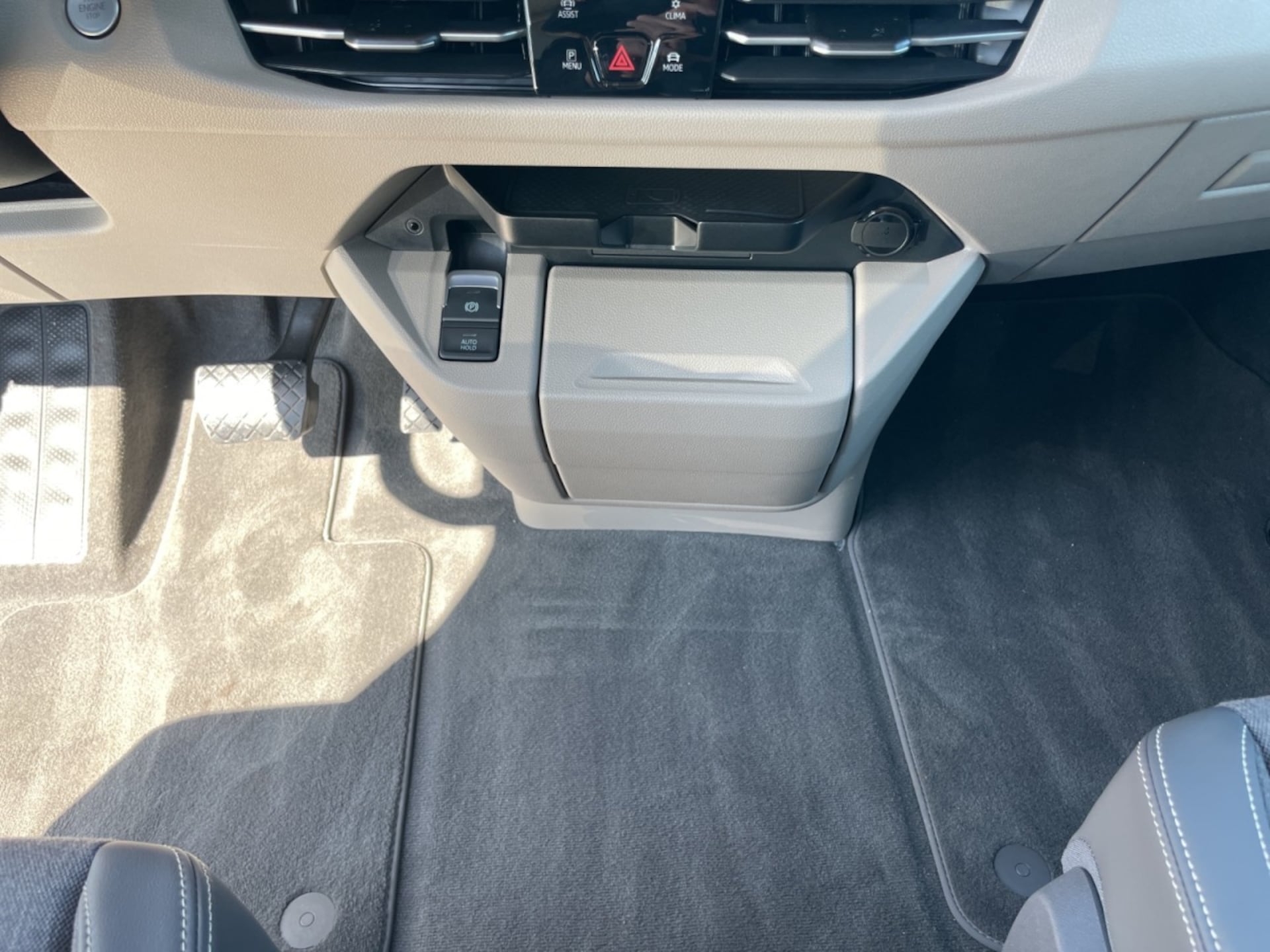 Volkswagen California Ocean